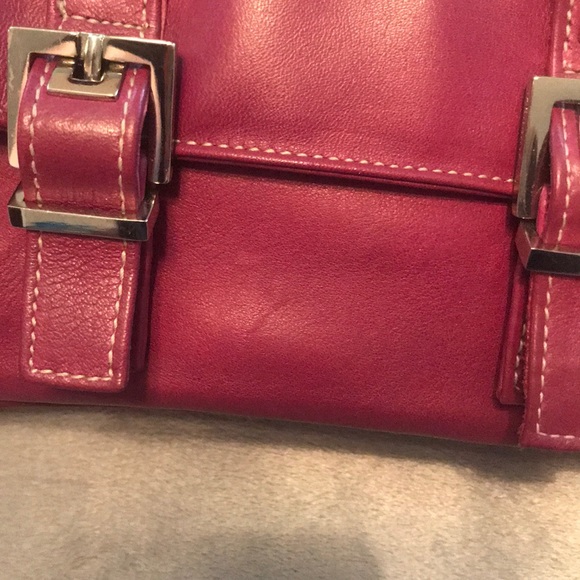 Perlina Handbag - Picture 7 of 8